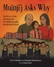 Muinji'j asks why : the story of the Mi'kmaq and the Shubenacadie Residential School  Cover Image