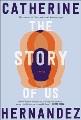 The story of us  Cover Image