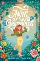 Anne of Greenville  Cover Image