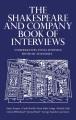 Go to record The Shakespeare and company book of interviews.