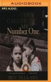 They Called Me Number One Secrets and Survival at an Indian Residential School. Cover Image