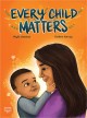 Go to record Every child matters