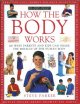 How the body works  Cover Image