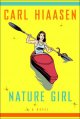 Nature girl  Cover Image