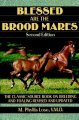 Blessed are the brood mares  Cover Image