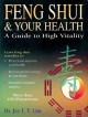 Feng shui & your health : a guide to high vitality  Cover Image