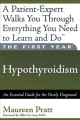 Hypothyroidism an essential guide for the newly diagnosed  Cover Image