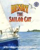 Go to record Henry the sailor cat