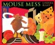 Mouse mess  Cover Image