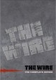 The wire  /. The complete fifth season Cover Image